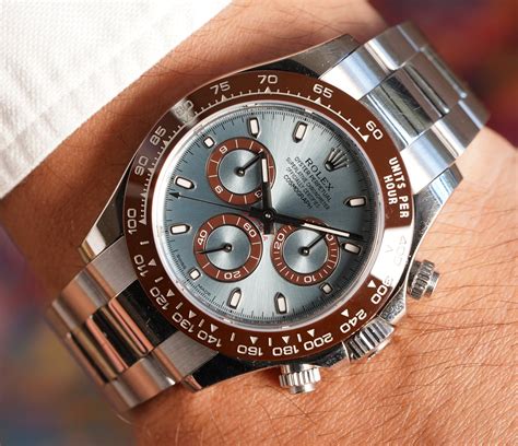 rolex daytona platinum ice blue price|rolex daytona preis.